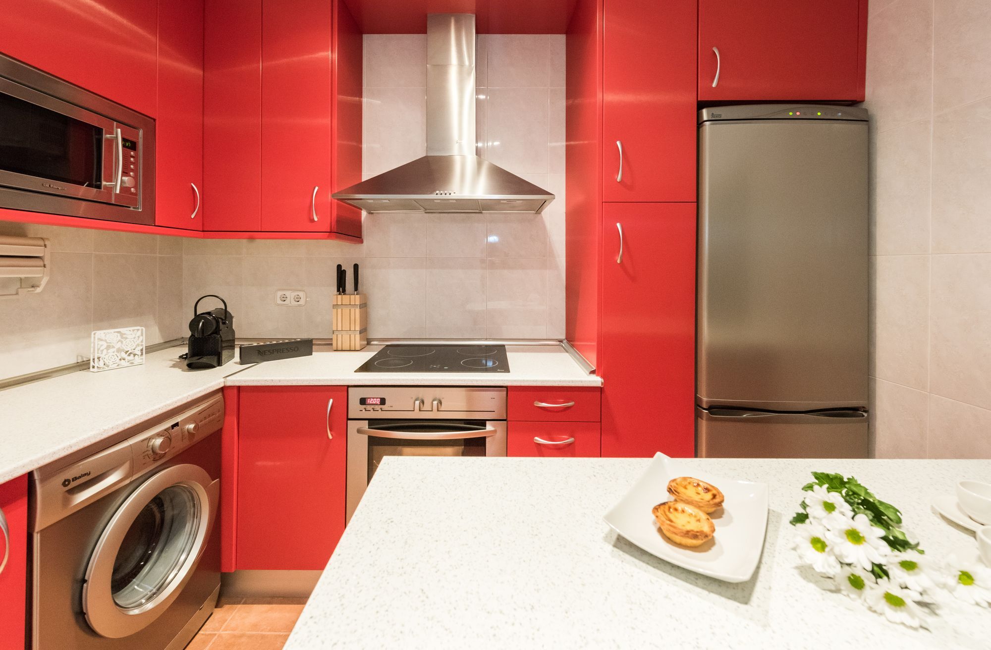 Downtown Select - Madflats Collection Apartamento Madri